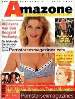 Adult magazine Amazone - July (1997)